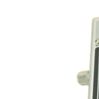 Body Jewelry Measurements - Calibrador de Espesor Digital de 0-25