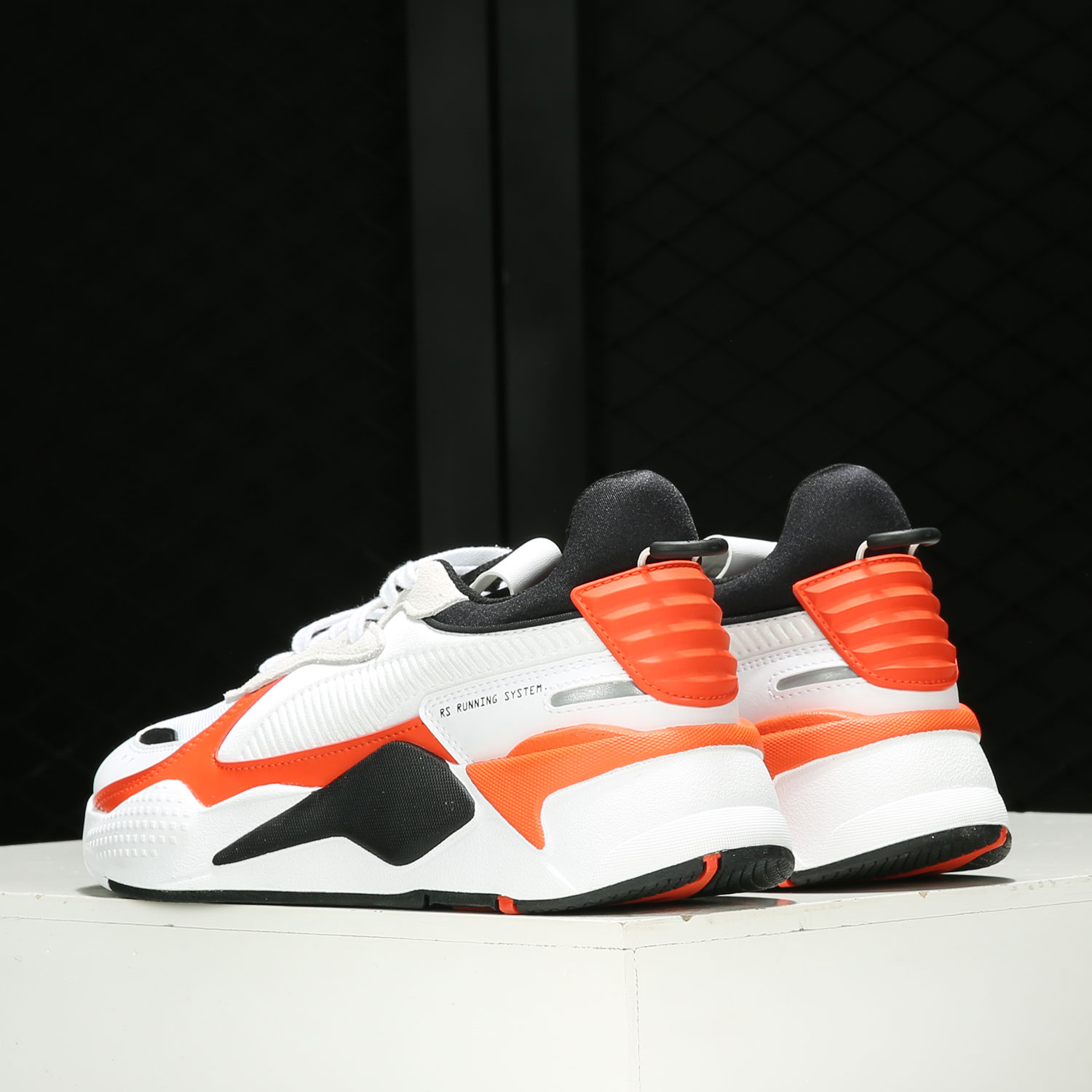 Puma Shoes Rs-X - Puma RS-X originales unisex con suela