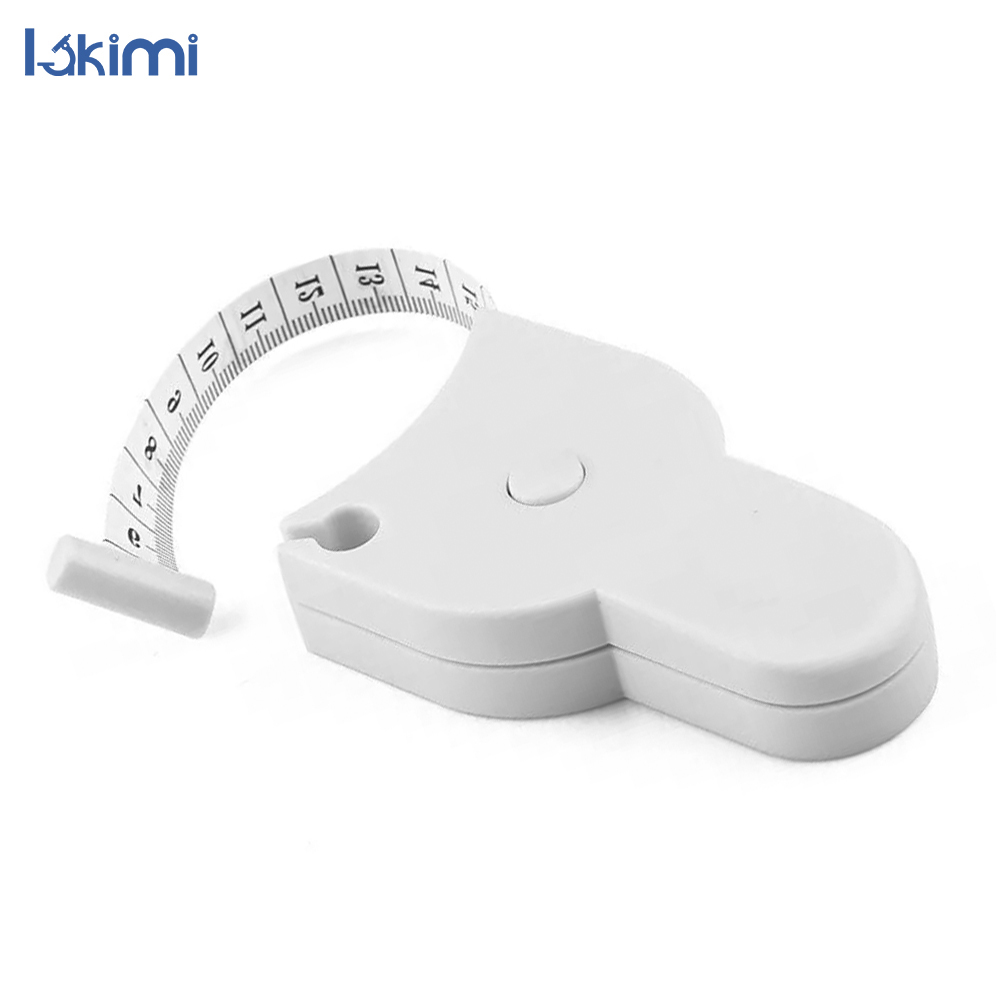 Body Jewelry Measurements - Herramientas de medición, cinta métrica automática