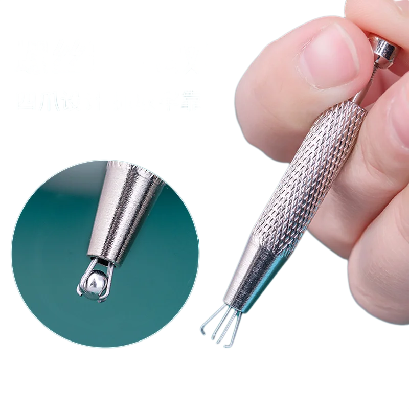 Body Jewelry Diamond - Mini herramienta de recogida de pinzas