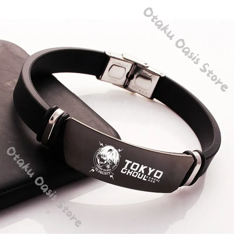 Body Jewelry Titanium - Pulsera Deportiva de Acero de Titanio