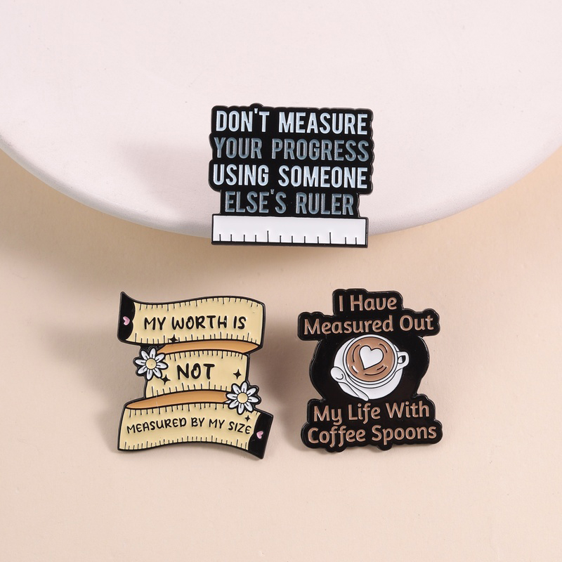 Body Jewelry Measurements - Pin de autoestima y positividad corporal: