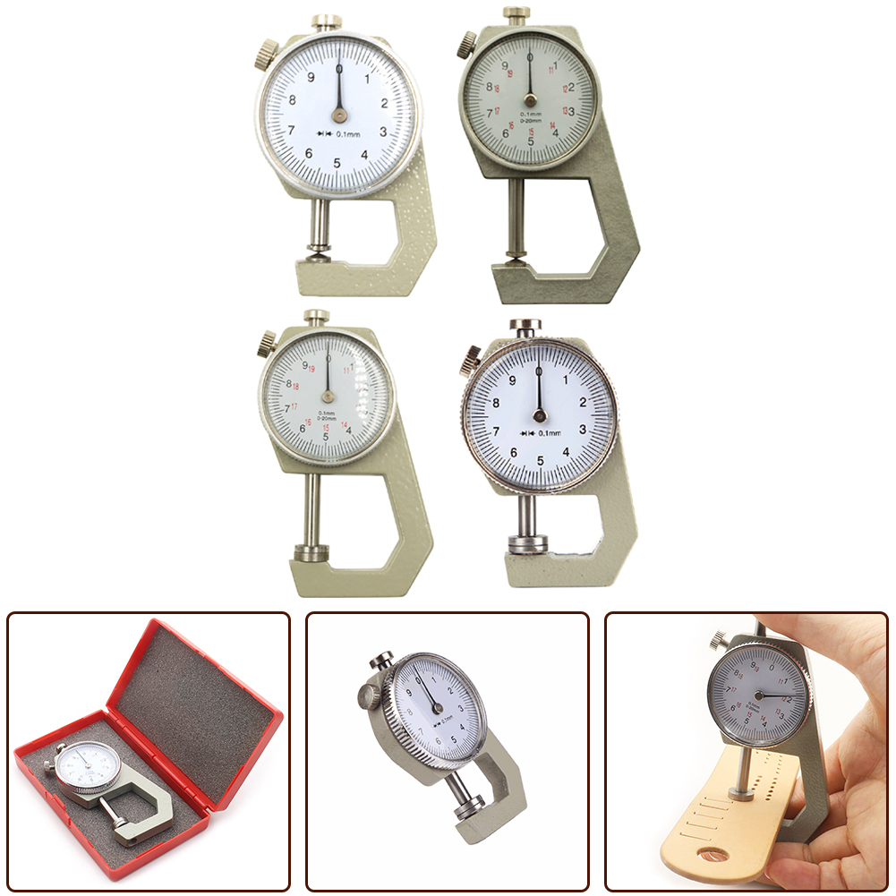 Body Jewelry Measurements - Herramienta de Medición de Espesor de