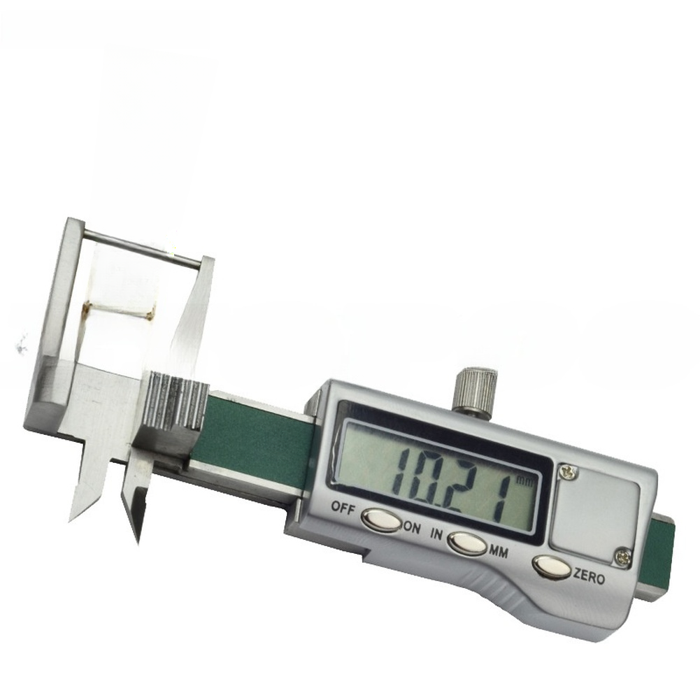 Calibrador de Espesor Digital  - Body Jewelry Measurements reseña y precio