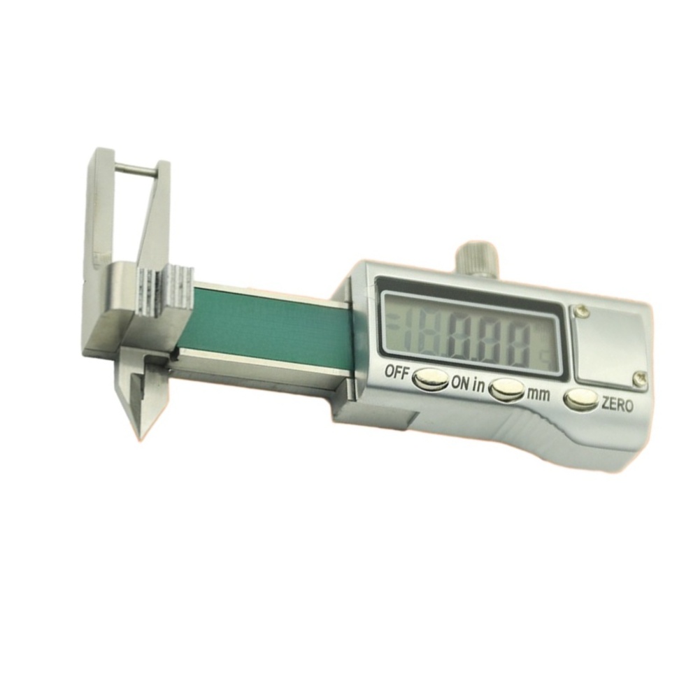 Calibrador de Espesor Digital  - Body Jewelry Measurements reseña y precio