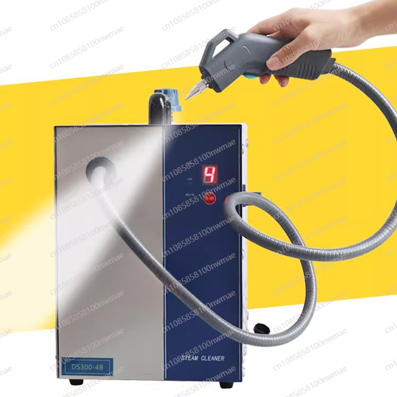 Limpiador a vapor de 2 litros, - Body Jewelry Cleaner reseña y precio