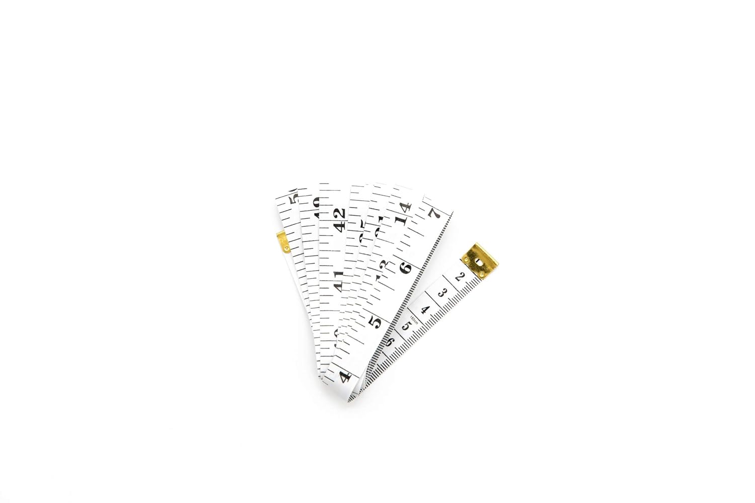 Cinta Métrica Flexible GDMINLO - Body Jewelry Measurements reseña y precio