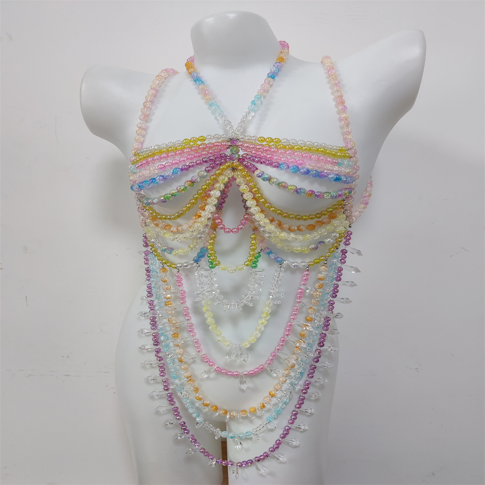 Joyería para el cuerpo de muje - Body Jewelry Europe reseña y precio