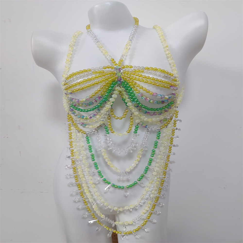 Joyería para el cuerpo de muje - Body Jewelry Europe reseña y precio