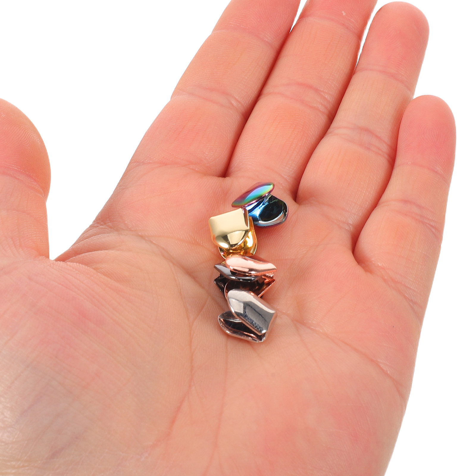 5 unidades de grill dental de  - Body Jewelry Urban reseña y precio
