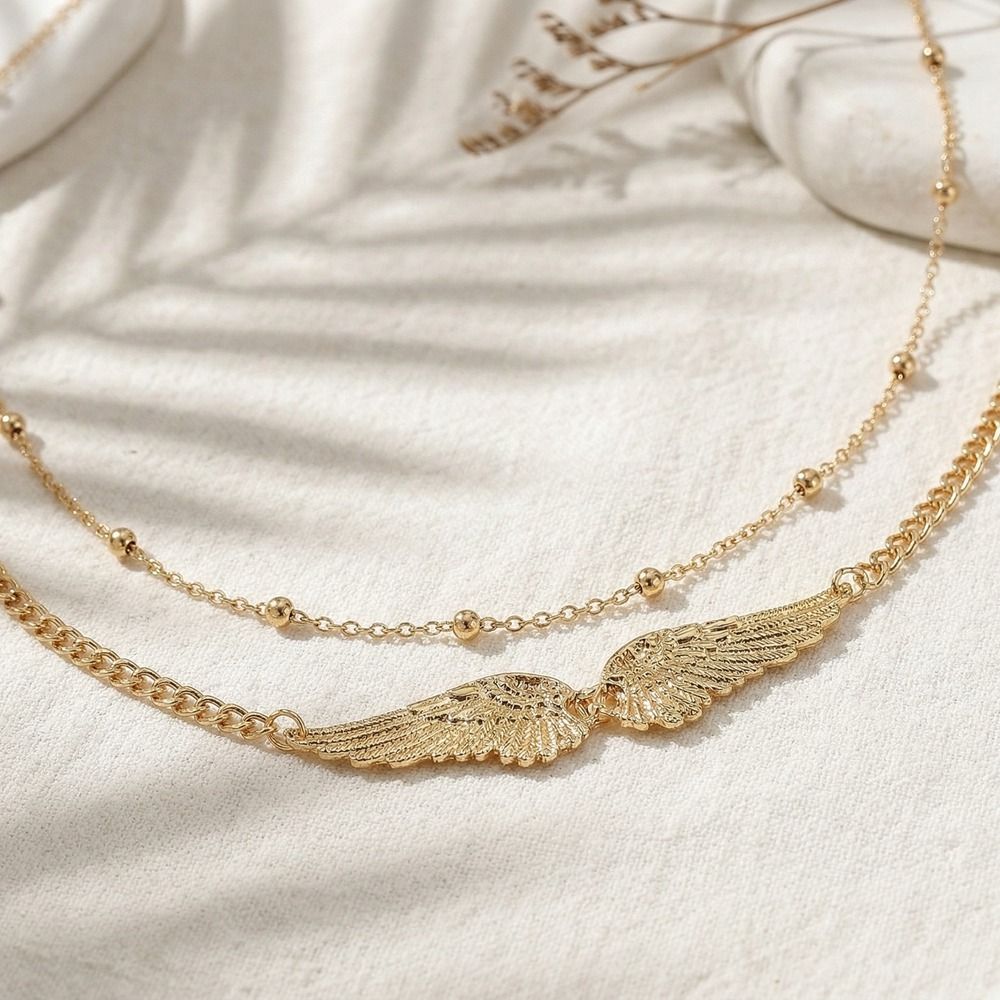 Elegante Cadena de Cintura de  - Body Jewelry Gold reseña y precio