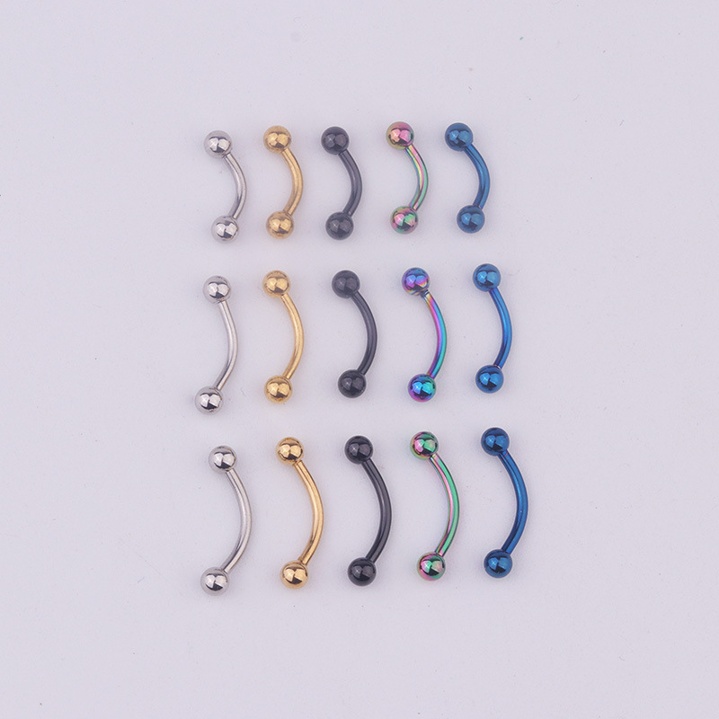 Lote de 5 piezas de joyería pa - Body Jewelry Lot reseña y precio