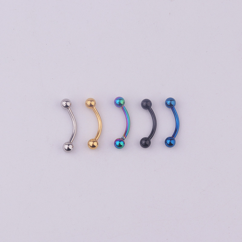 Lote de 5 piezas de joyería pa - Body Jewelry Lot reseña y precio