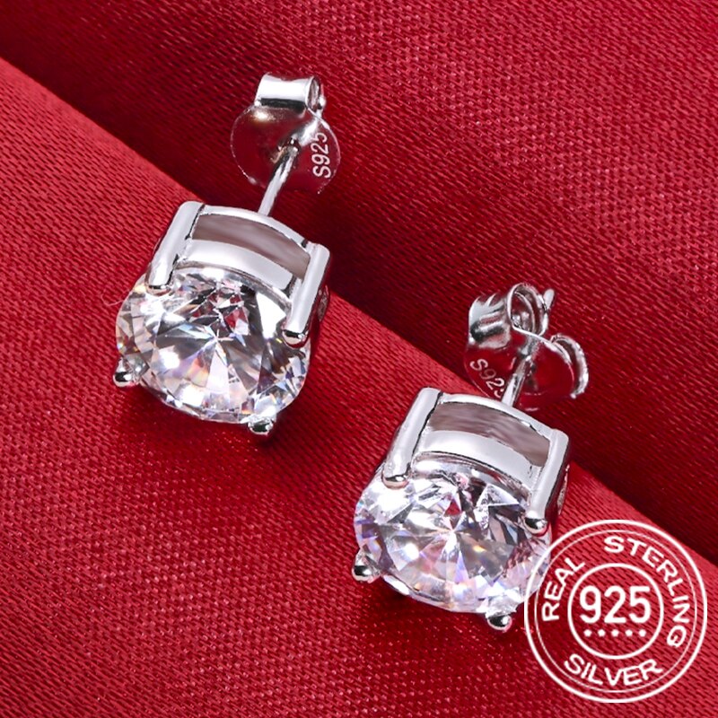 0,5-2 quilates 8,0mm D Color M - Body Jewelry Diamond reseña y precio