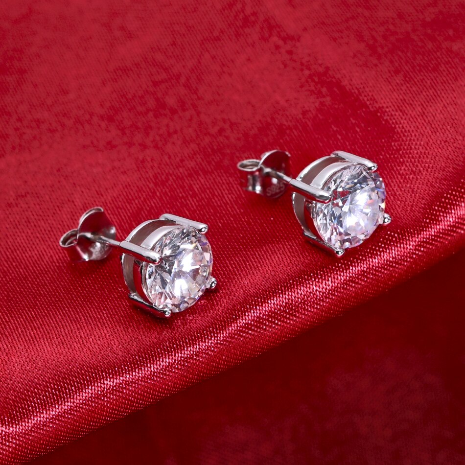 0,5-2 quilates 8,0mm D Color M - Body Jewelry Diamond reseña y precio