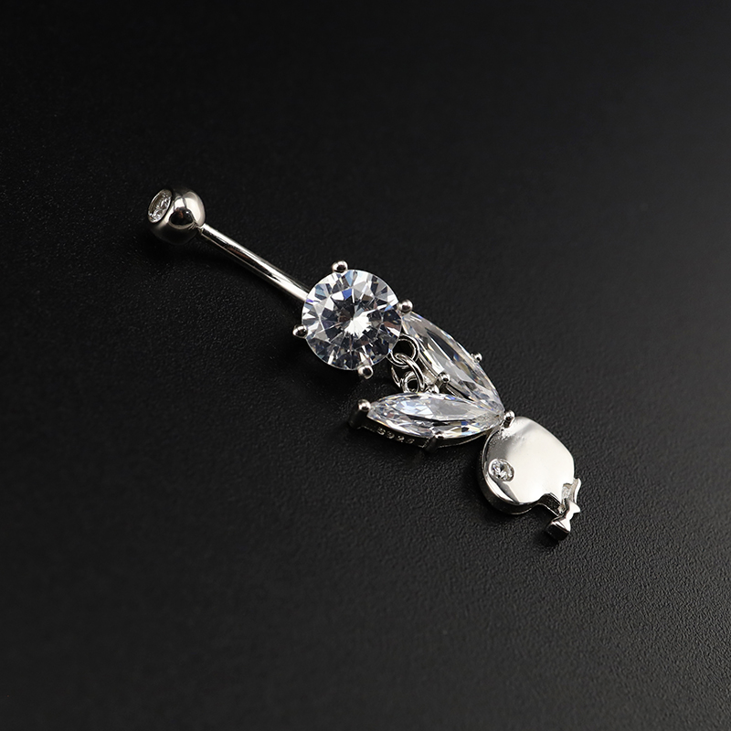 Piercing hipoalergénico de Pla - Body Jewelry Hypoallergenic reseña y precio