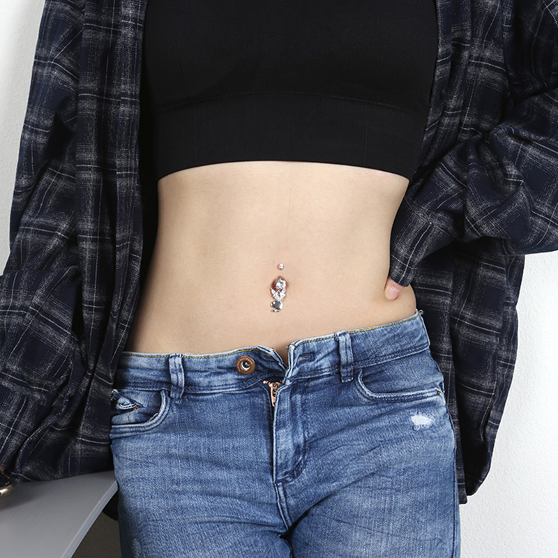 Piercing hipoalergénico de Pla - Body Jewelry Hypoallergenic reseña y precio