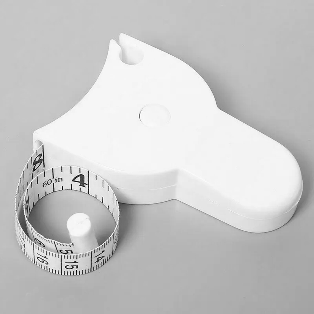 Herramientas de medición, cint - Body Jewelry Measurements reseña y precio