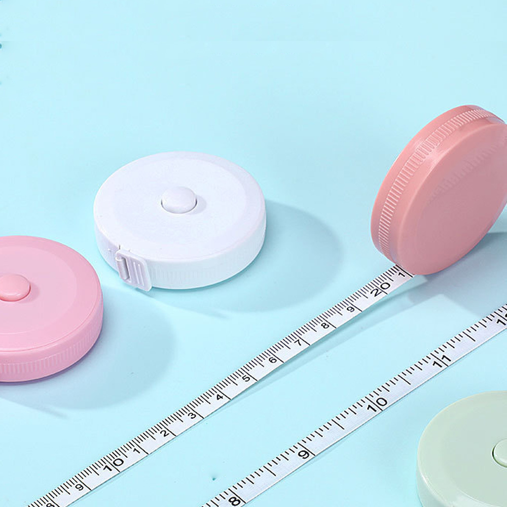 Mini cinta métrica de 150cm pa - Body Jewelry Measurements reseña y precio