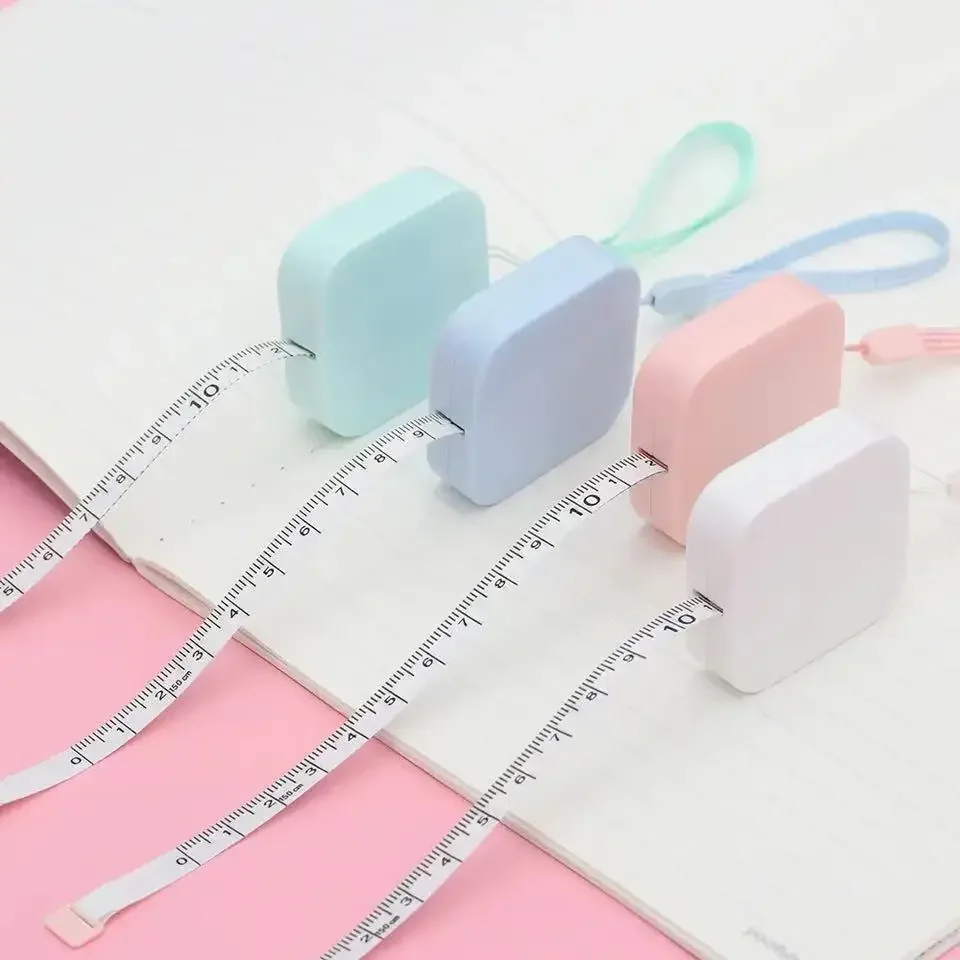 Cinta Métrica Retráctil de Dob - Body Jewelry Measurements reseña y precio