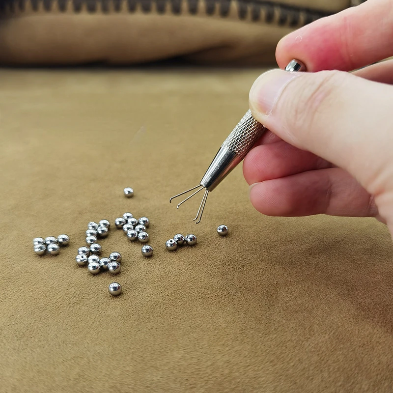 Mini herramienta de recogida d - Body Jewelry Diamond reseña y precio
