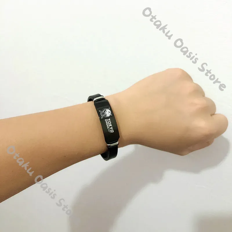 Pulsera Deportiva de Acero de  - Body Jewelry Titanium reseña y precio