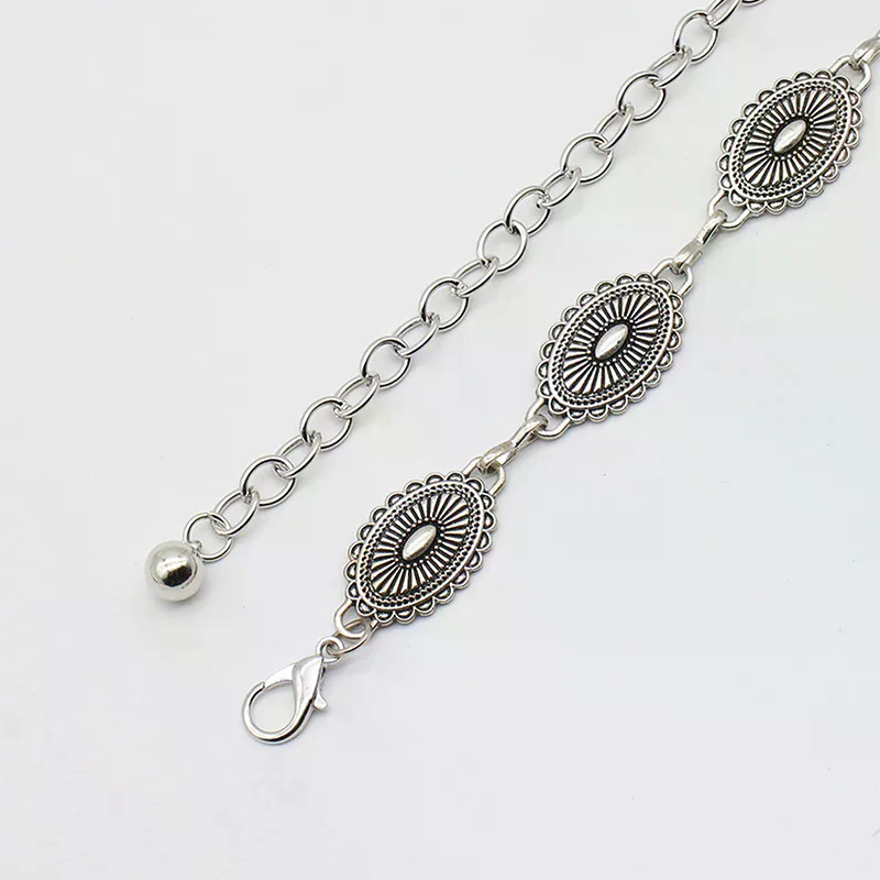 Cinturón de cadena de cintura  - Body Jewellery reseña y precio