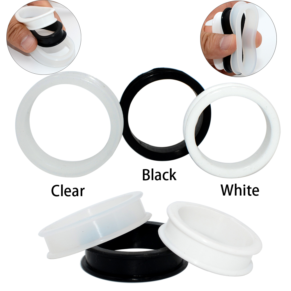 Chuanci-expansor de calibre de - Body Jewelry Gauge Sizes reseña y precio