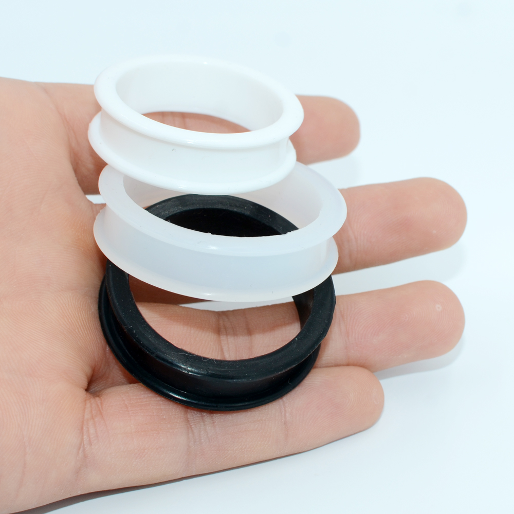 Chuanci-expansor de calibre de - Body Jewelry Gauge Sizes reseña y precio