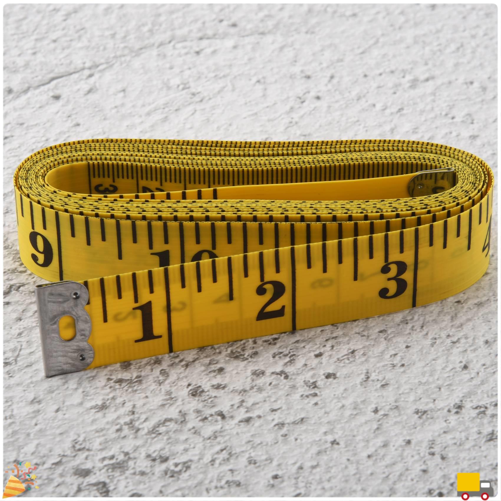 A32HOT-Soft 3 metros 300CM cin - Body Jewelry Measurements reseña y precio