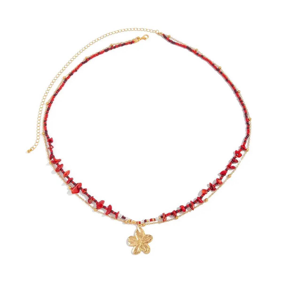 KunJoe Bohemia - Cadena de cin - Qualiti Body Jewelry reseña y precio