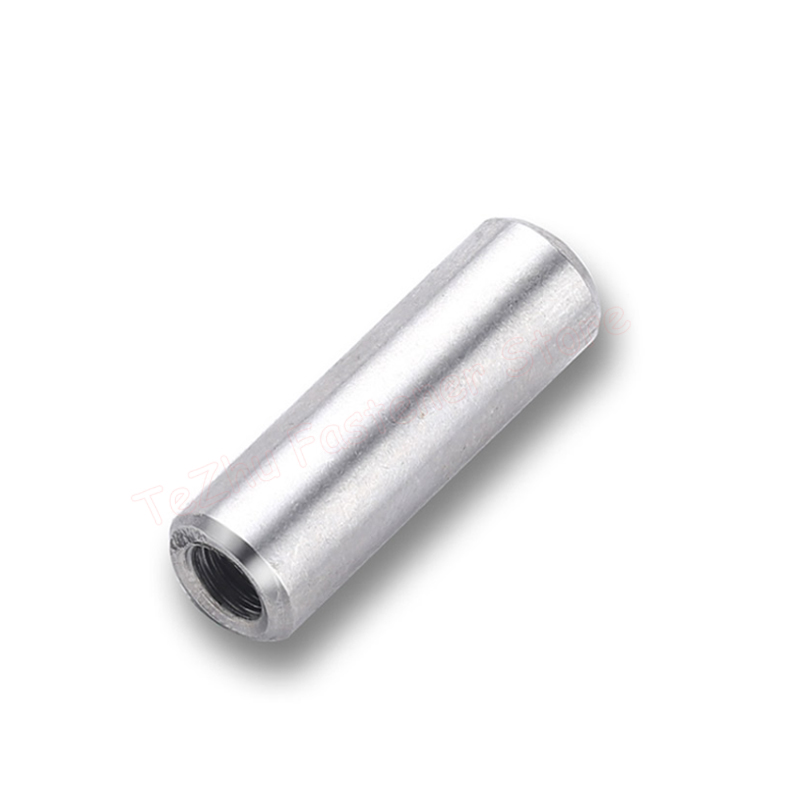 Pasador cilíndrico de rosca in - Threadless Push Pin reseña y precio