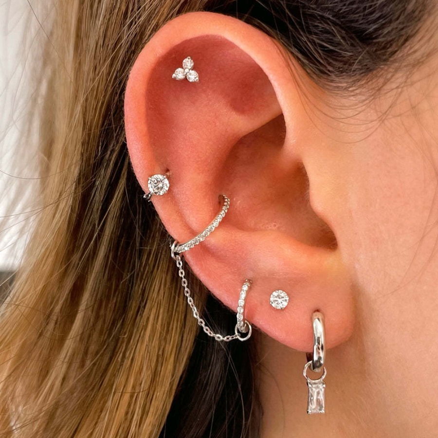 1 Juego en Europa y América, p - Body Jewelry Europe reseña y precio