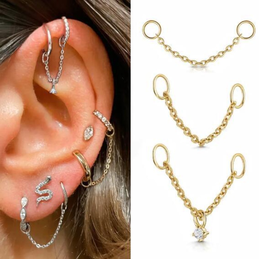 1 Juego en Europa y América, p - Body Jewelry Europe reseña y precio