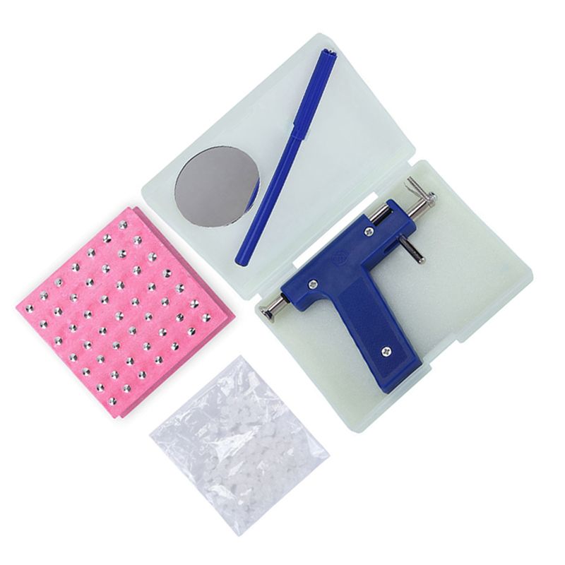 A38F 3X herramienta para Pierc - Body Jewelry Cleaner reseña y precio