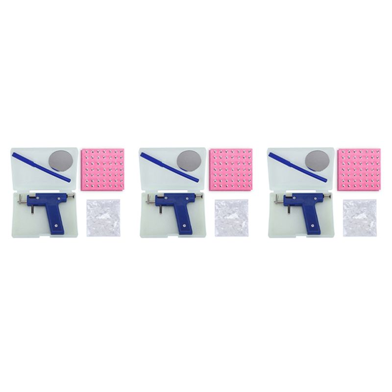 A38F 3X herramienta para Pierc - Body Jewelry Cleaner reseña y precio
