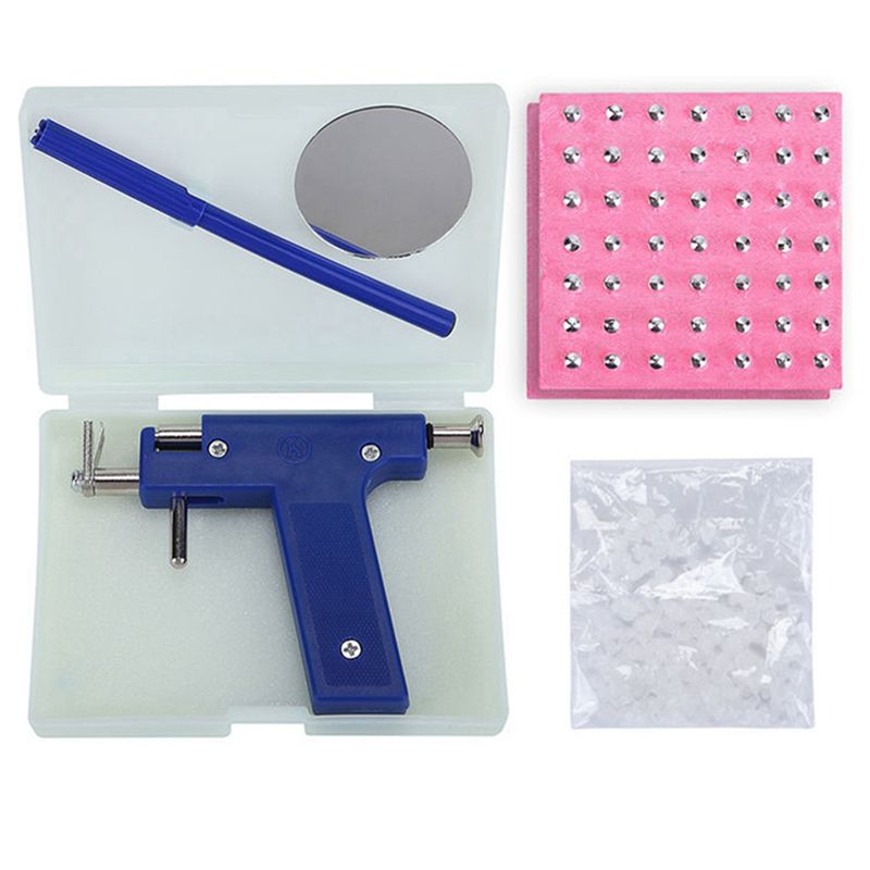 A38F 3X herramienta para Pierc - Body Jewelry Cleaner reseña y precio
