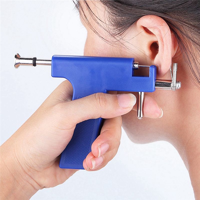 A38F 3X herramienta para Pierc - Body Jewelry Cleaner reseña y precio