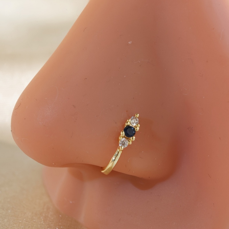 Juego de 1 pieza de clip para  - Body Jewelry Lot reseña y precio