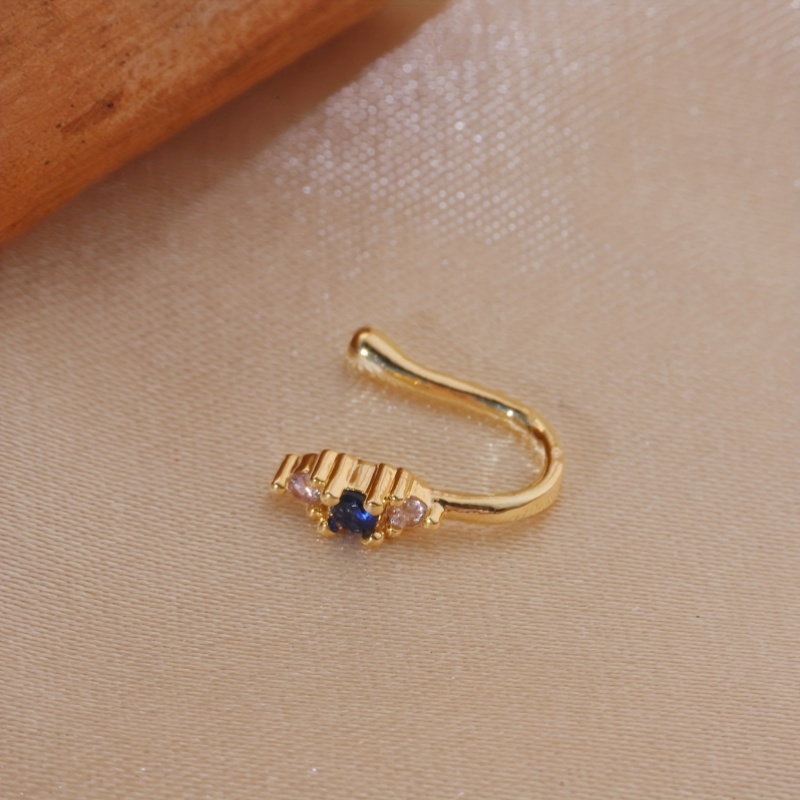 Juego de 1 pieza de clip para  - Body Jewelry Lot reseña y precio