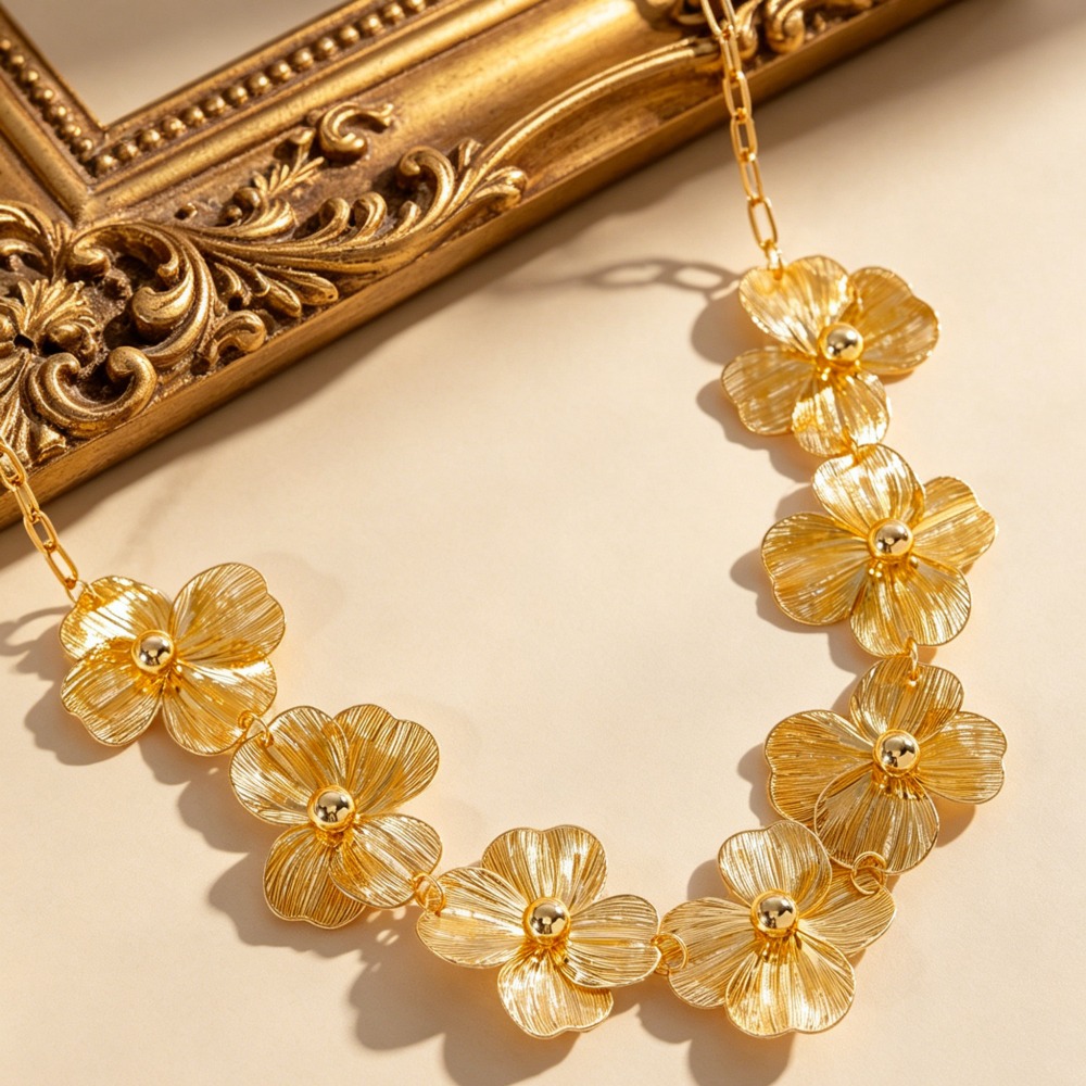 Cadena de cintura bohemia de m - Body Jewelry Gold reseña y precio