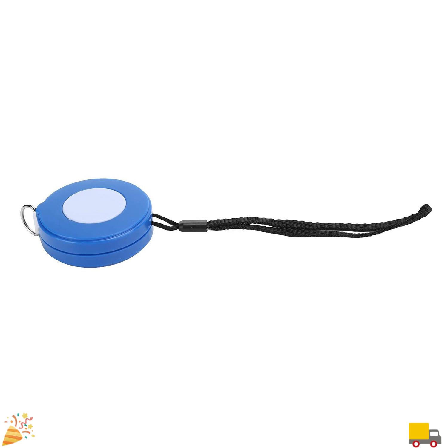 Cinta métrica de animales A32H - Body Jewelry Measurements reseña y precio