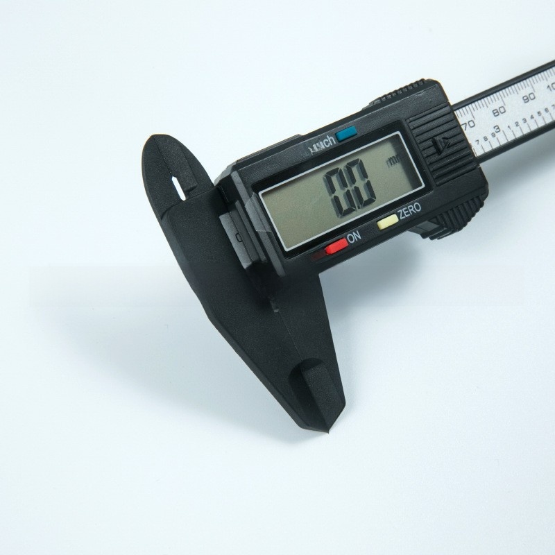 Calibrador Digital Electrónico - Body Jewelry Measurements reseña y precio