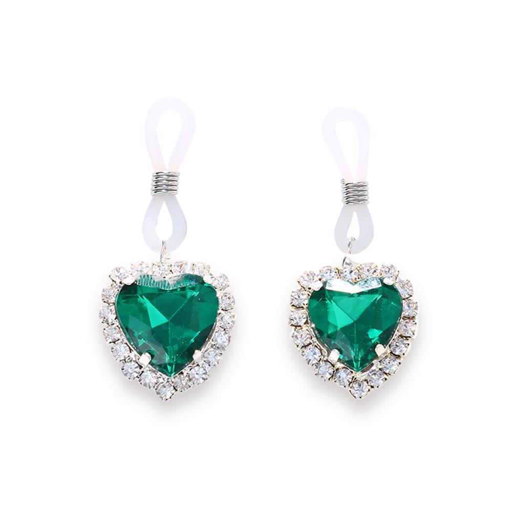 Nueva Cadena de Pecho con Diam - Body Jewelry Europe reseña y precio
