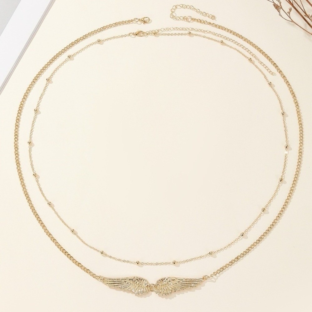 Cadena de cintura elegante y m - Body Jewellery reseña y precio