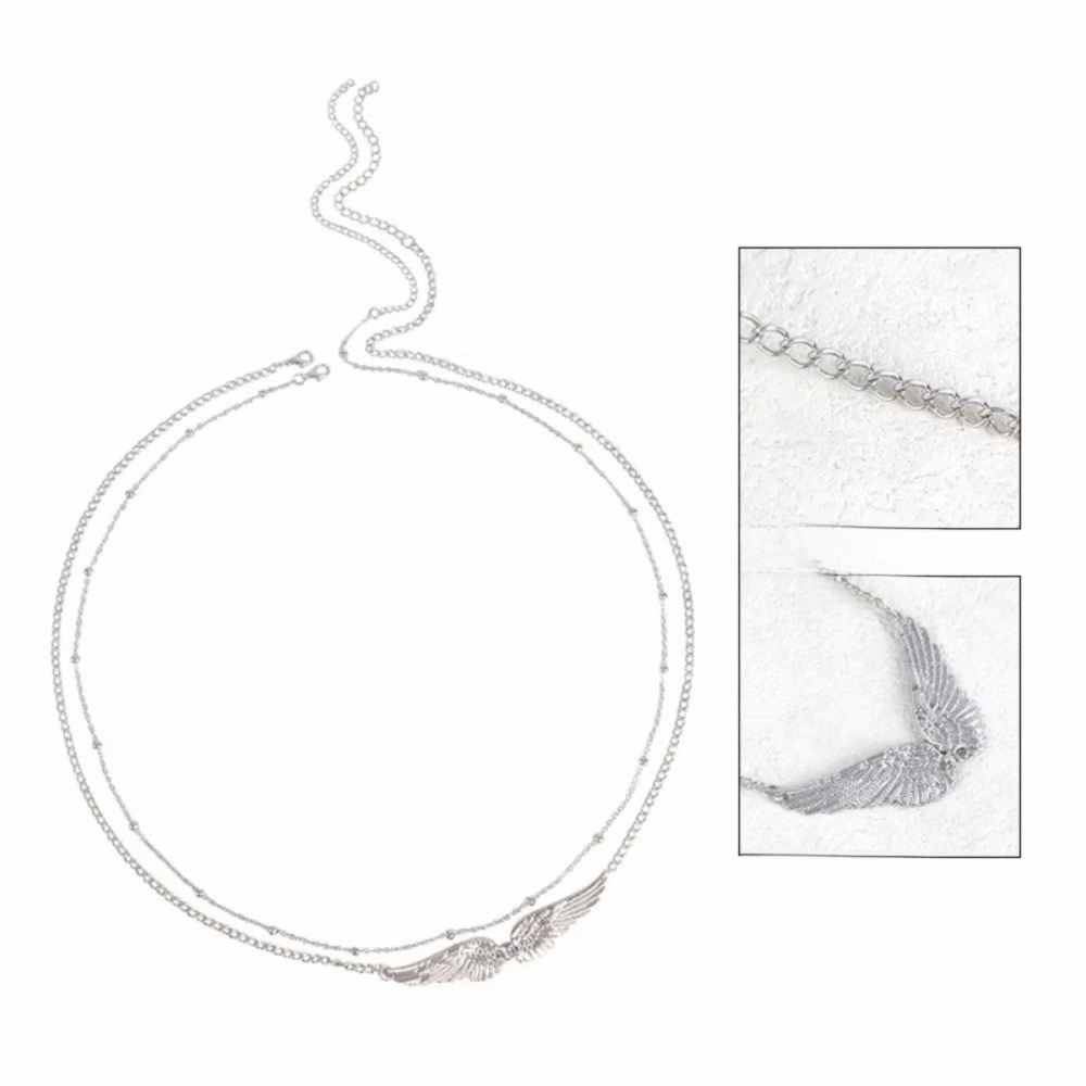 Cadena de cintura elegante y m - Body Jewellery reseña y precio
