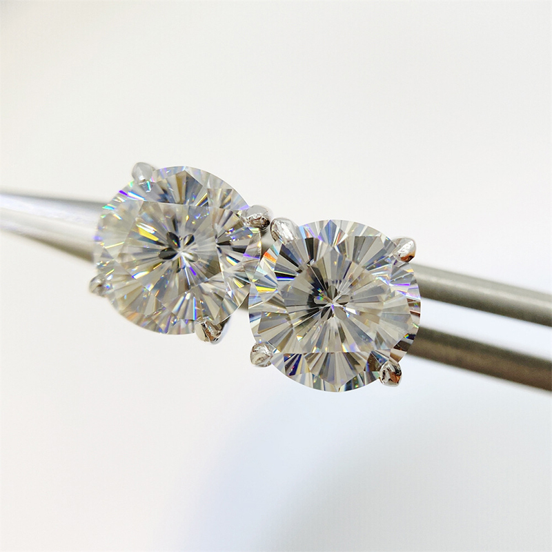 JoyceJelly-pendientes de plata - Body Jewelry Diamond reseña y precio