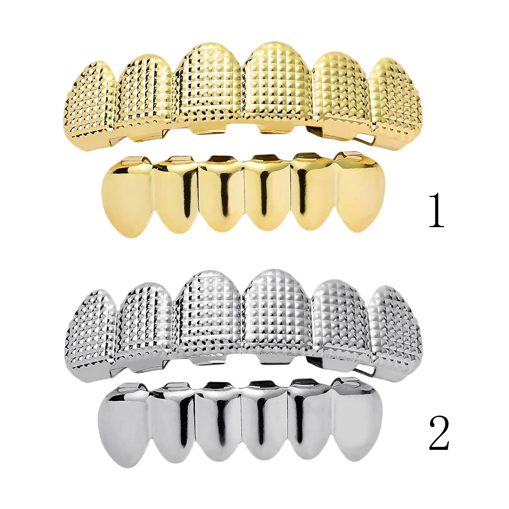 Grillz de Hip Hop Chapados en  - Body Jewelry Videos reseña y precio