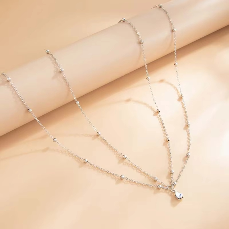 Cadena de Cintura de Doble Cap - Body Jewelry Gold reseña y precio
