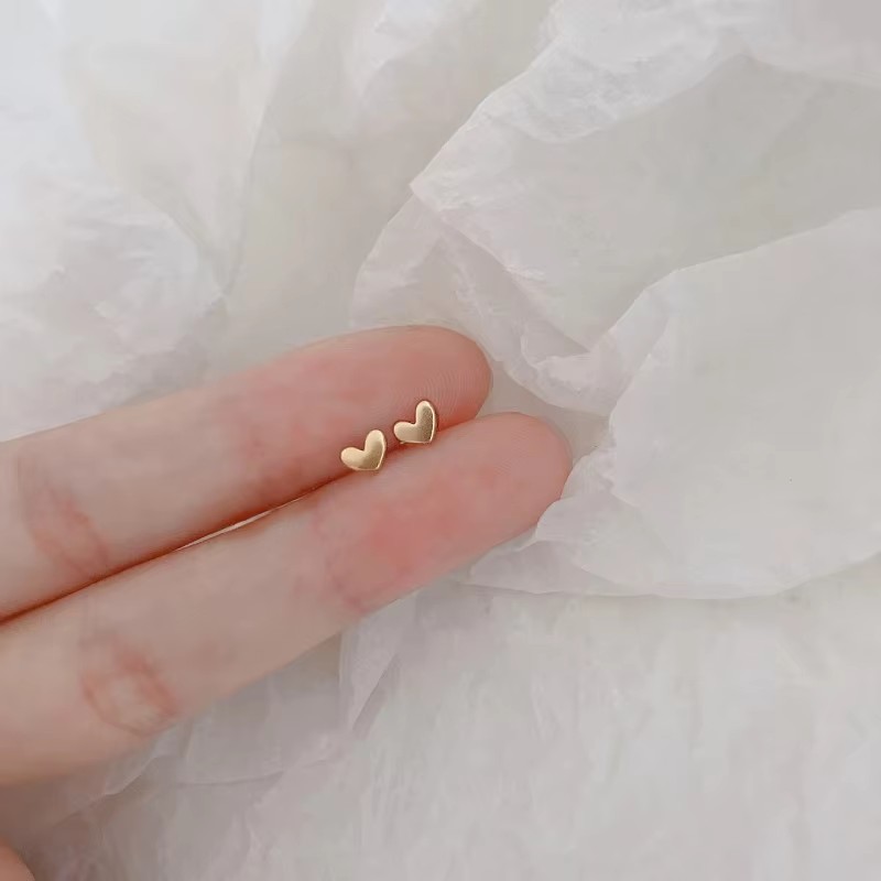 Pendientes de mariposa pequeño - Body Jewelry Hypoallergenic reseña y precio